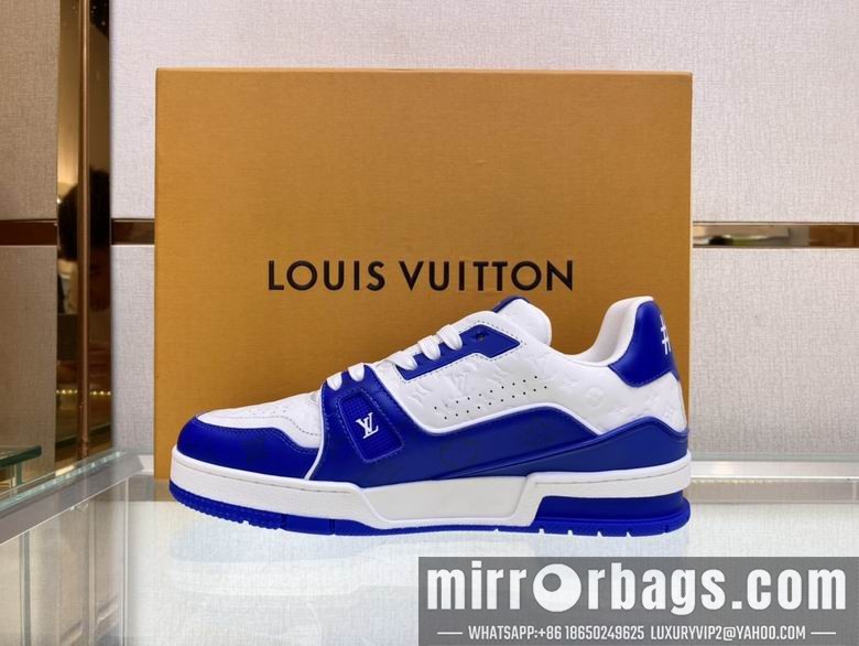 LV Replica Shoessz35-44 4C n0501