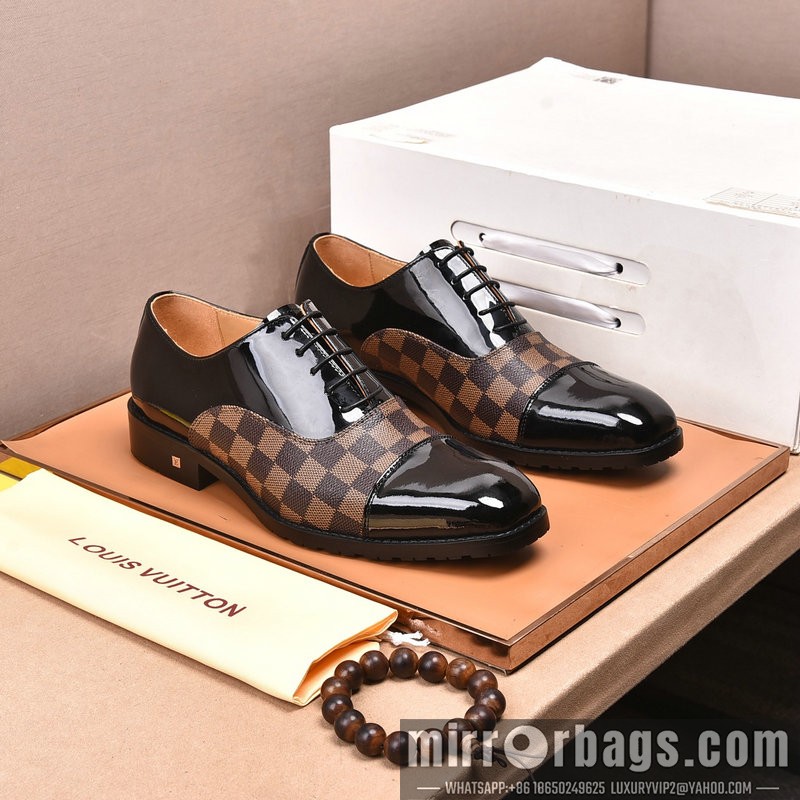 LV Replica Shoes22722040 SZ 38-44