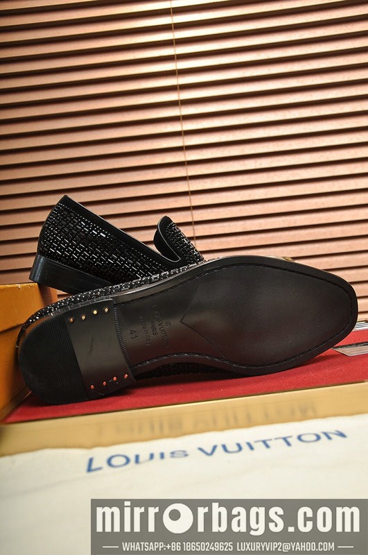 LV Replica Shoes22521238 SZ 38-44