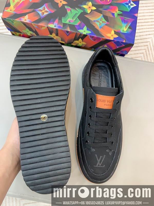 LV Replica Shoes LV sz38-44 mnf0252