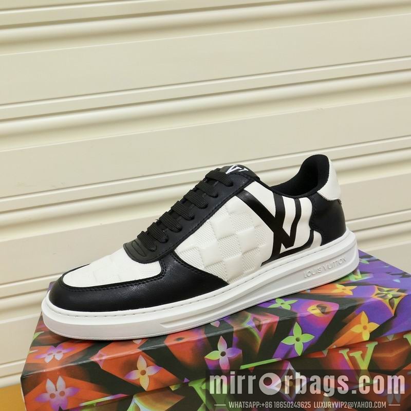 LV Replica Shoes LV sz38-44 mnf0546