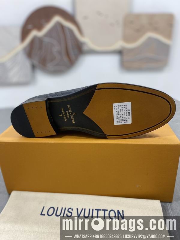 LV Replica Shoes LV sz38-45 mnf0167