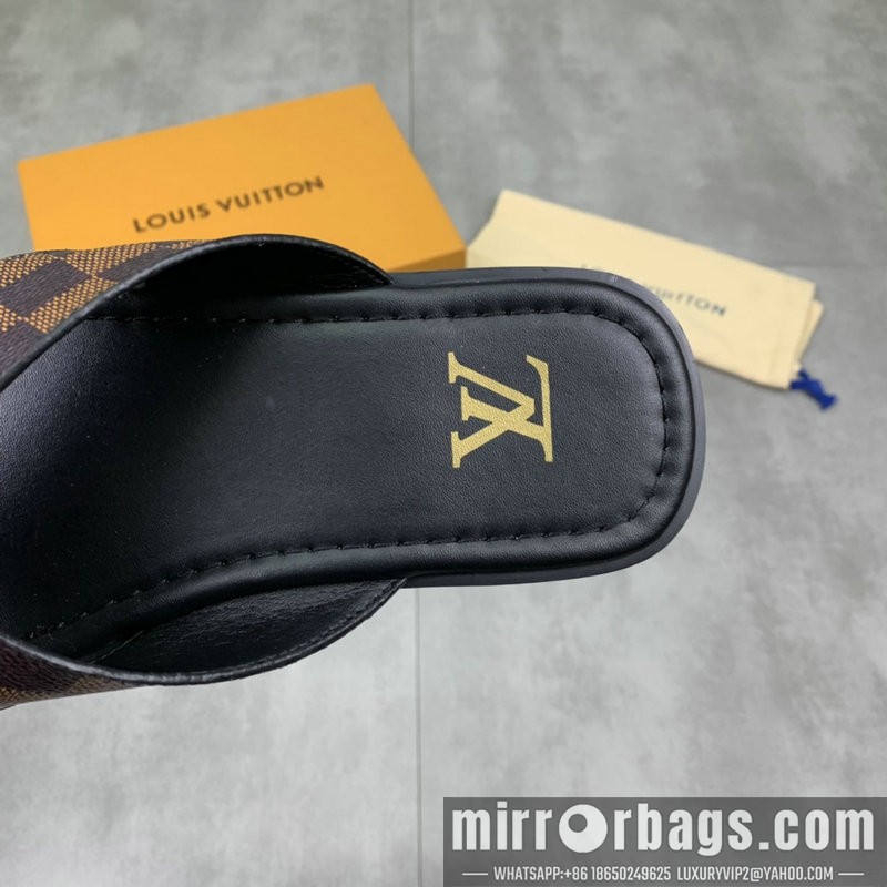 LV Replica ShoesSZ 38-44 0512