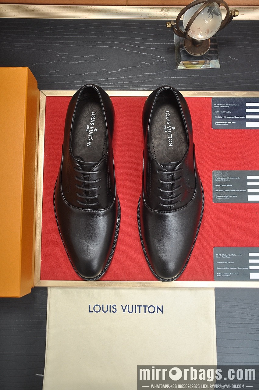 LV Replica Shoes LV sz38-45 hnh0225