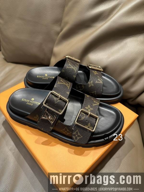 LV Replica Shoes LV sz35-45 HY0703