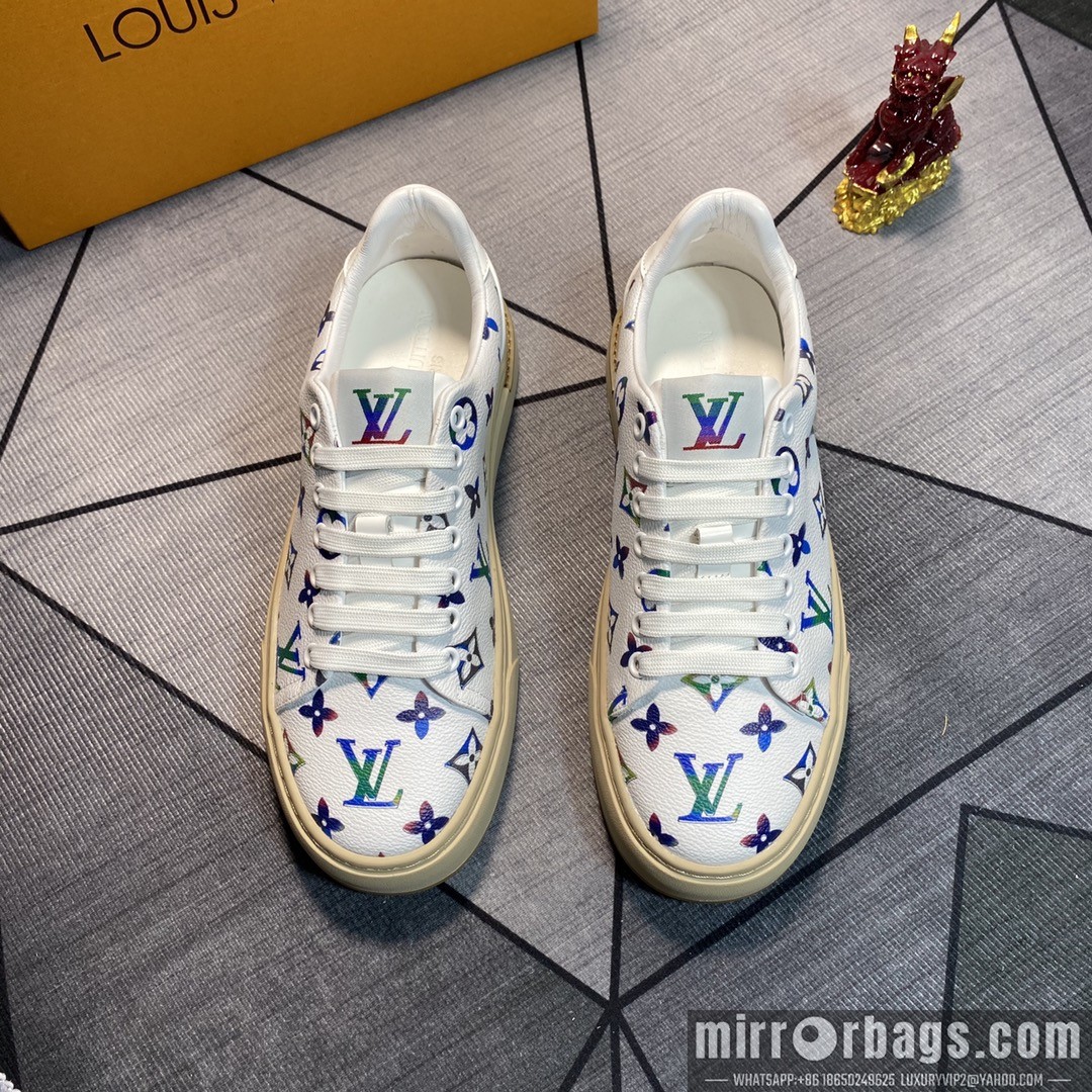 LV Replica Shoes LV sz38-44 hnh0244