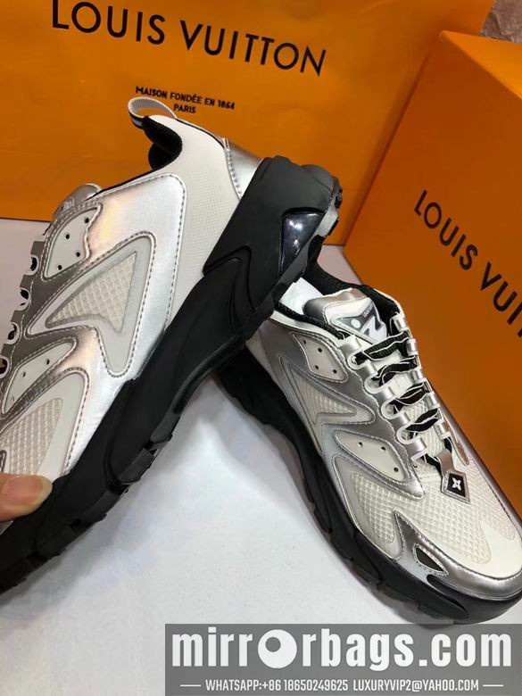 LV Replica ShoesSZ 38-44 0512