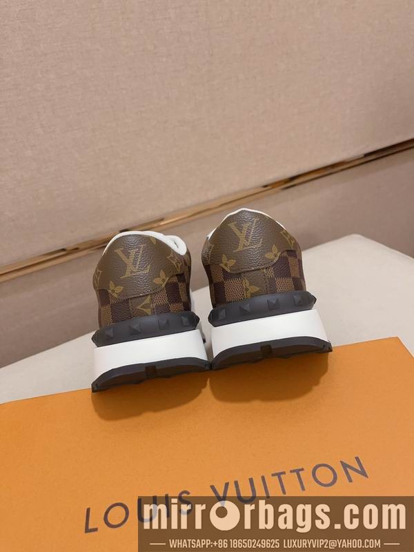 LV Replica Shoes LV sz38-44 mnf0348