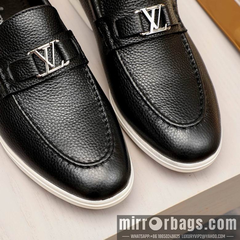 LV Replica Shoes LV sz38-44 0695