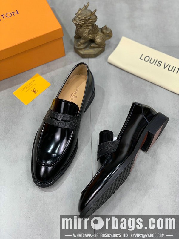 LV Replica Shoes22722038 SZ 38-44