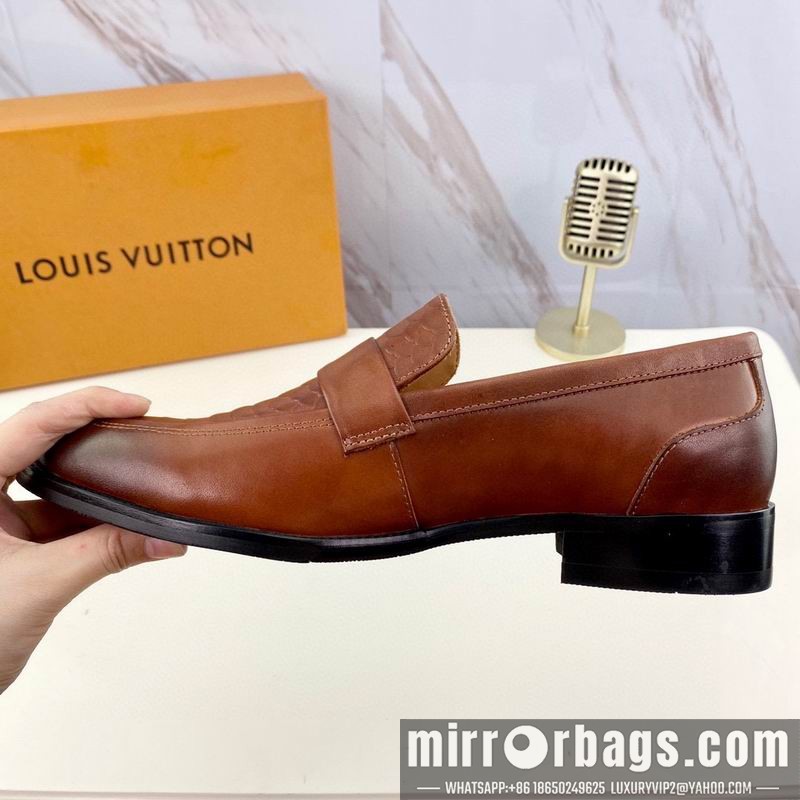 LV Replica Shoes LV sz38-45 mnf0463