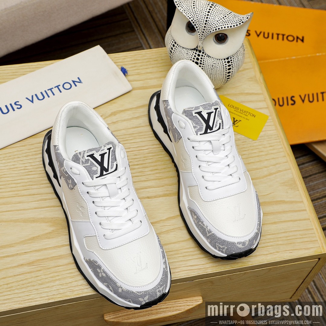 LV Replica Shoes LV sz38-44 hnh1204