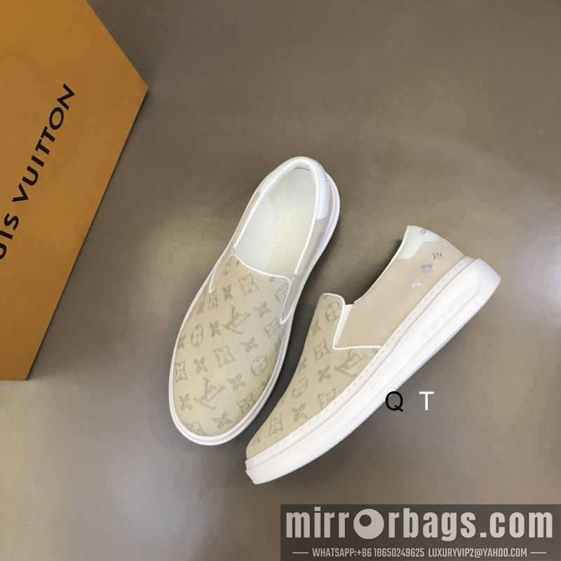 LV Replica Shoes LV sz38-45 6C TF0903