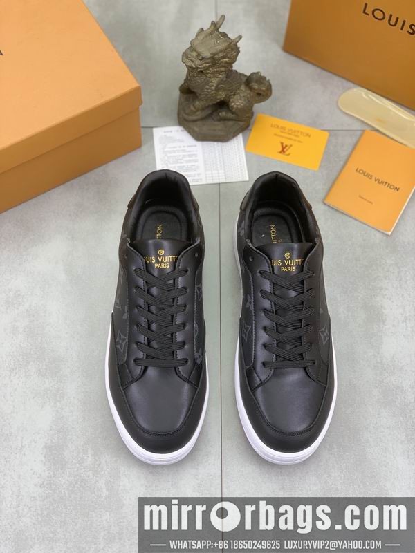 LV Replica Shoes LV sz38-44 mnf0323