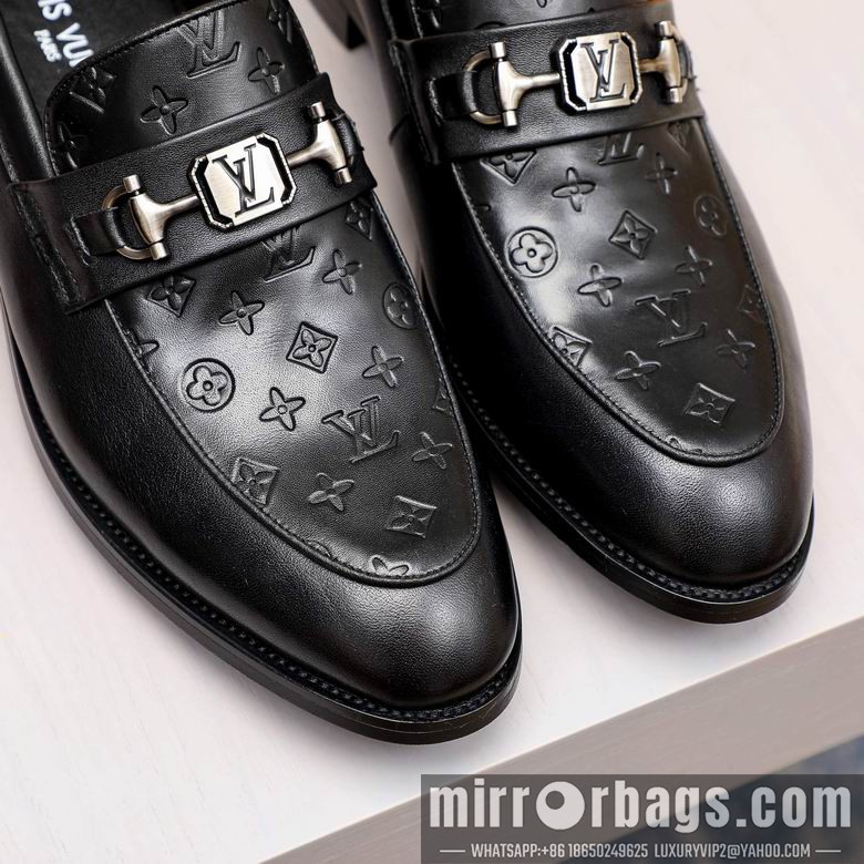 LV Replica Shoes LV sz38-44 0672