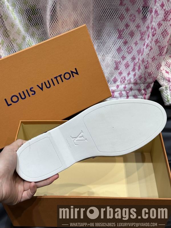 LV Replica ShoesLV sz38-46 mnf0530