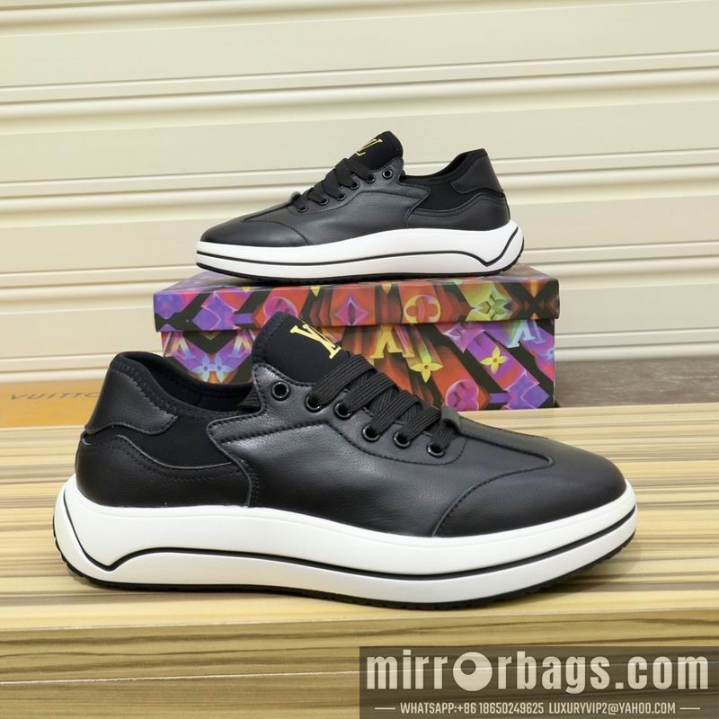 LV Replica Shoes LV sz38-45 mnf0706