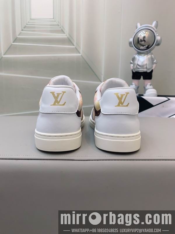 LV Replica Shoes LV sz38-44 mnf0526