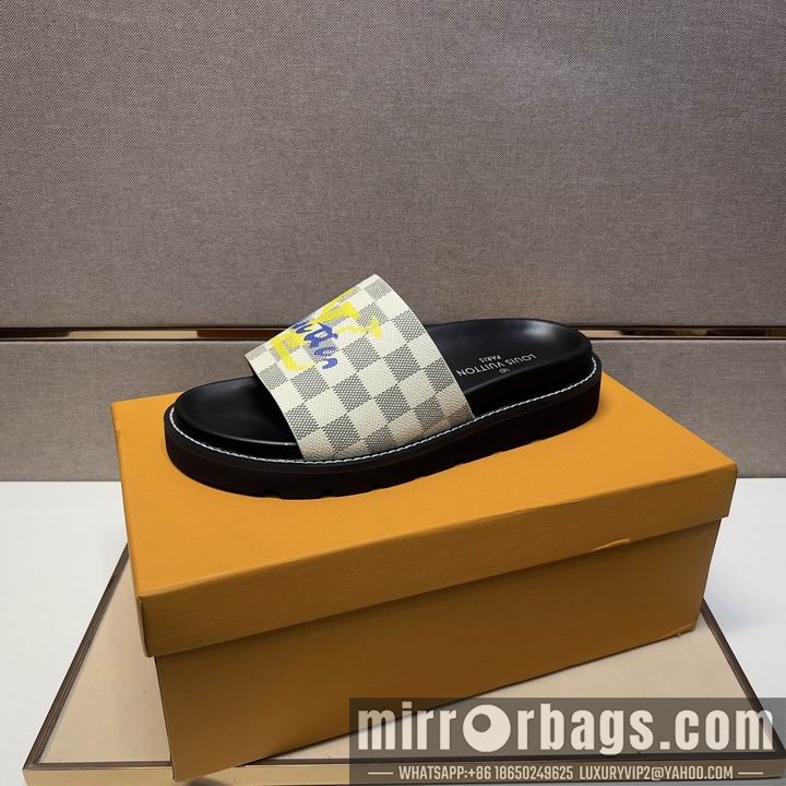 LV Replica Shoes LV sz38-44 hnh0309