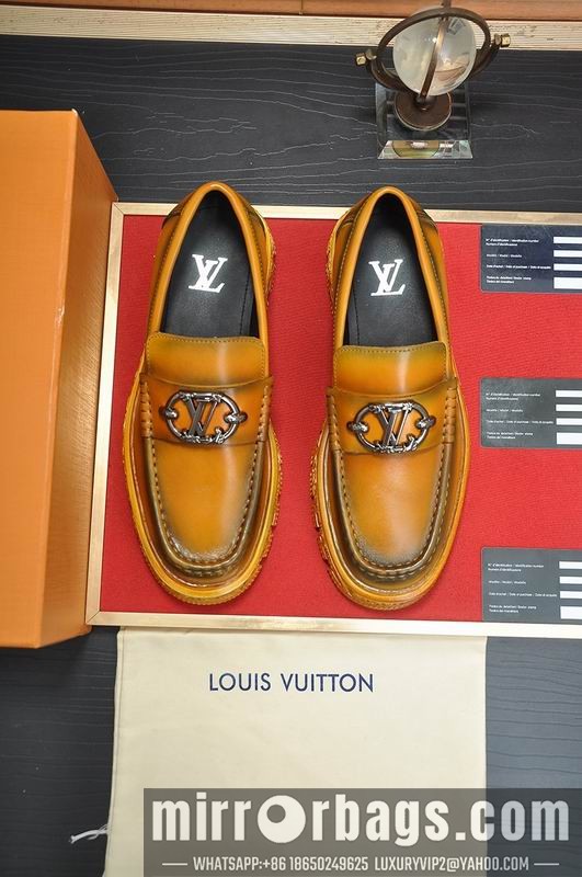 LV Replica Shoes LV sz38-45 mnf0451