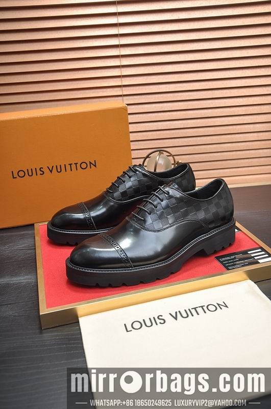LV Replica Shoes LV sz38-45 mnf0616