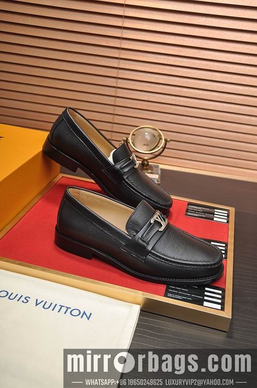 LV Replica ShoesLV sz38-45 mnf0327