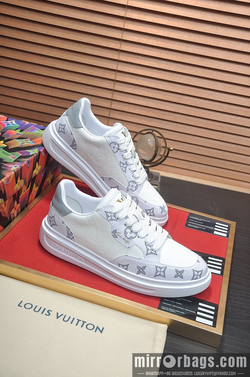 LV Replica Shoes LV sz38-44 hnh0201