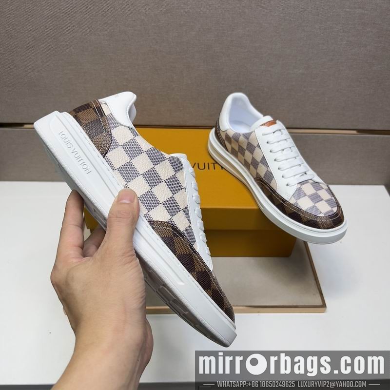 LV Replica Shoes LV sz38-44 mnf01102