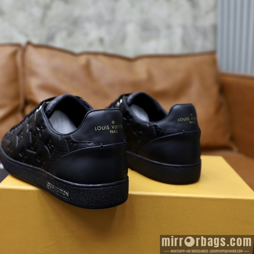 LV Replica Shoes LV sz38-44 hnh0230