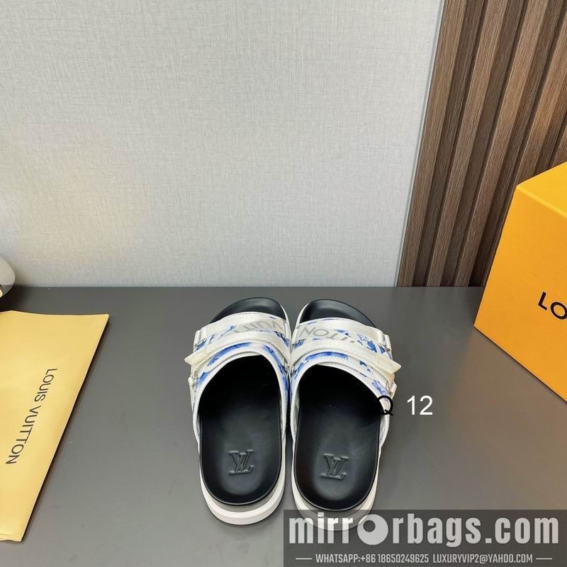 LV Replica Shoes LV sz38-44 J0613