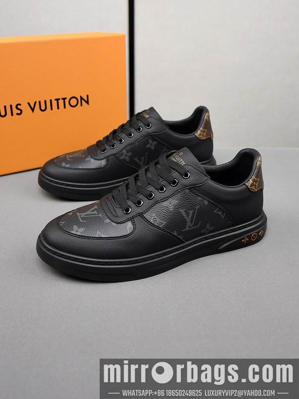 LV Replica Shoes LV sz38-44 mnf0342