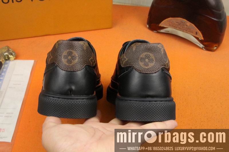 LV Replica Shoes LV sz38-44 mnf0151