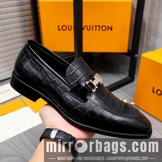 LV Replica Shoes LV sz38-46 hnh0235