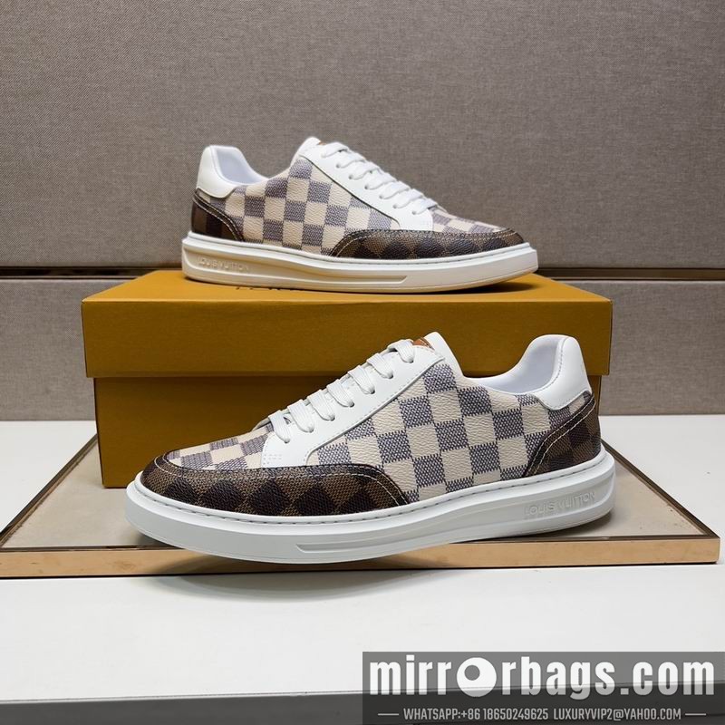 LV Replica Shoes LV sz38-44 mnf01102