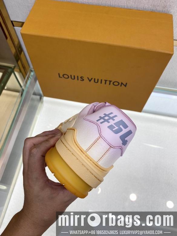 LV Replica Shoessz35-39 2C n0501