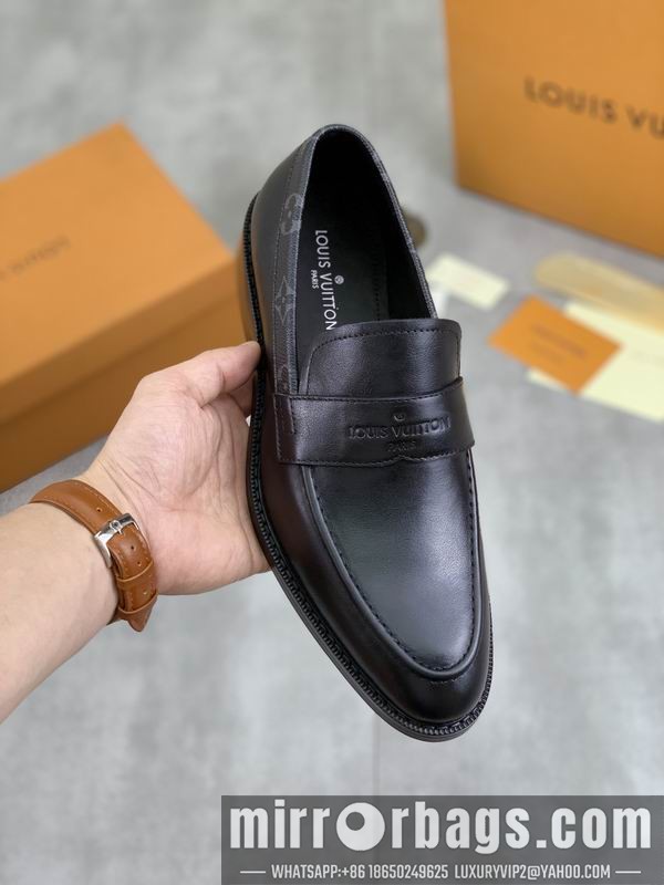 LV Replica Shoes LV sz38-46 mnf0573