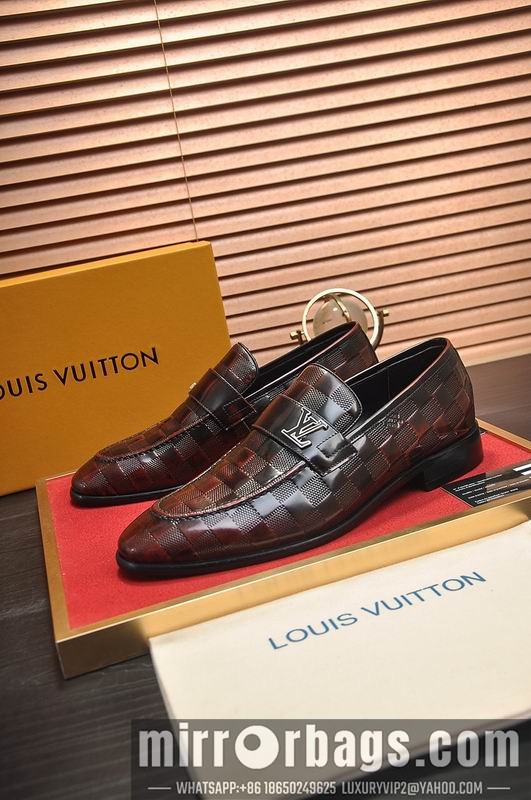 LV Replica Shoes LV sz38-45 mnf0432