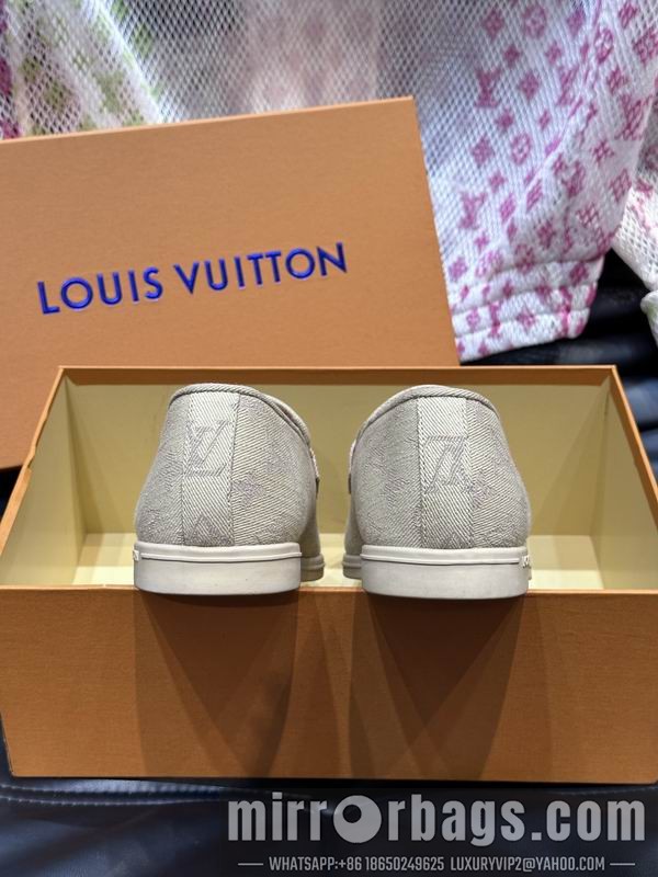 LV Replica ShoesLV sz38-46 mnf0528