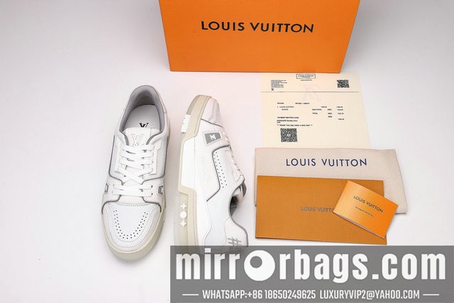 LV Replica ShoesSZ 35-46 0522