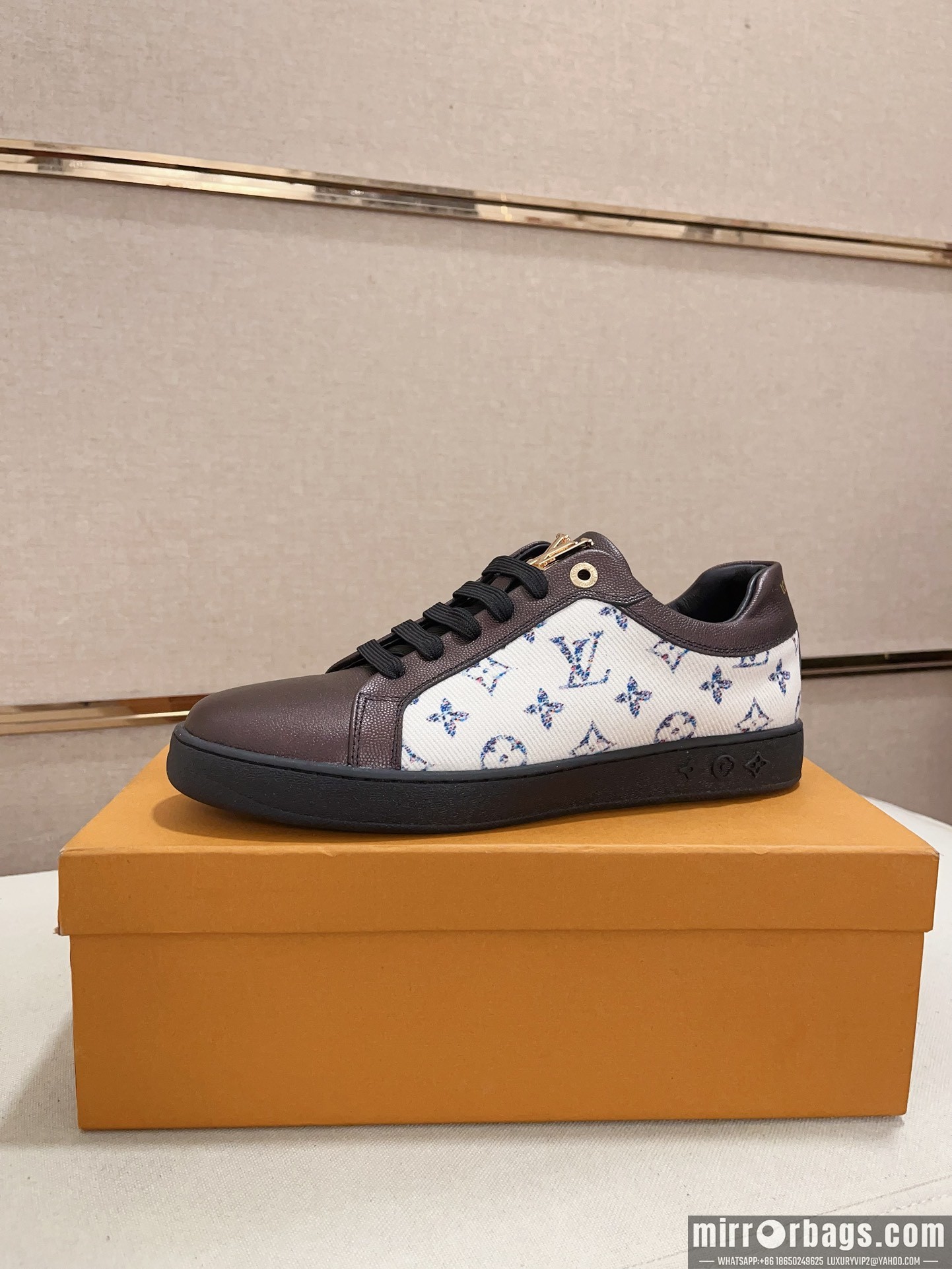 LV Replica Shoes LV sz38-44 hnh1210