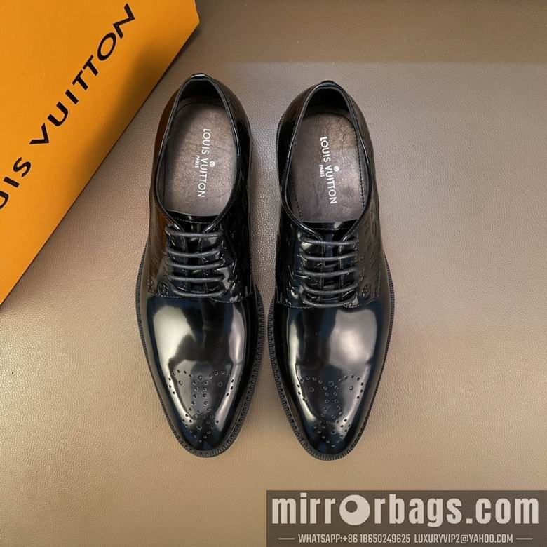 LV Replica Shoes LV sz38-44 1C n0612