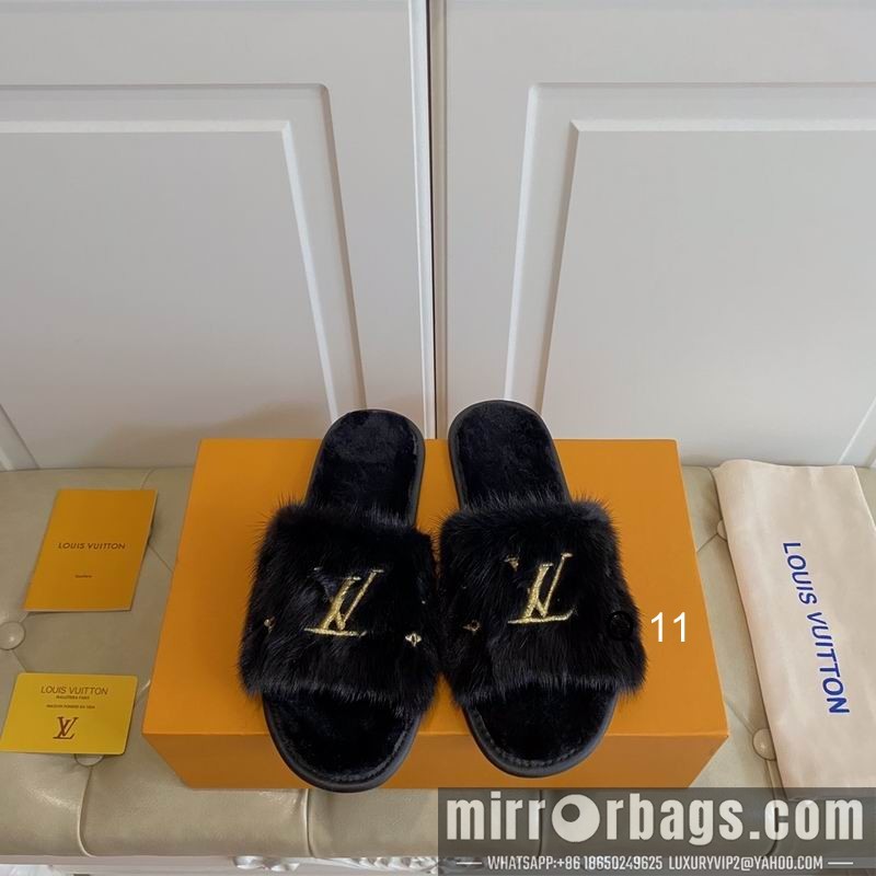 LV Replica Shoes LV sz35-45 Y0323