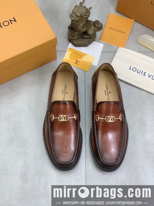 LV Replica ShoesLV sz38-45 mnf0354