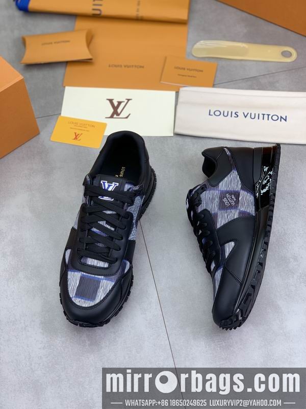 LV Replica Shoes LV sz38-46 mnf0803