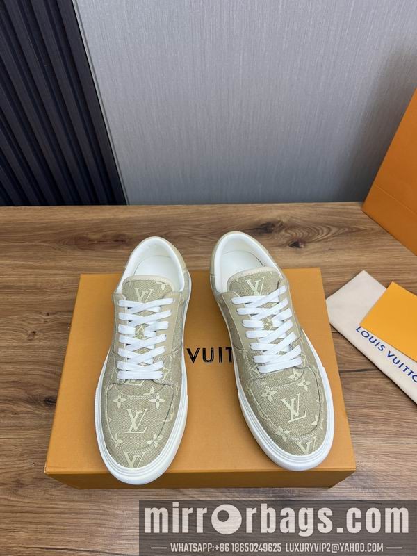 LV Replica Shoes LV sz38-44 mnf0801