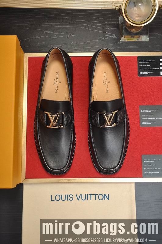 LV Replica Shoes LV sz38-45 mnf0435