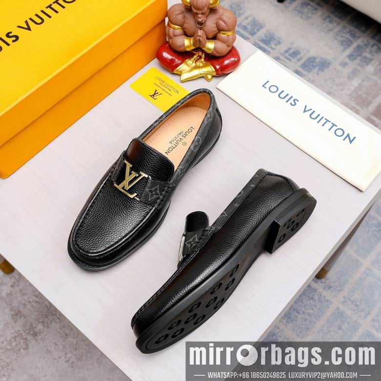 LV Replica Shoes LV sz38-44 0696