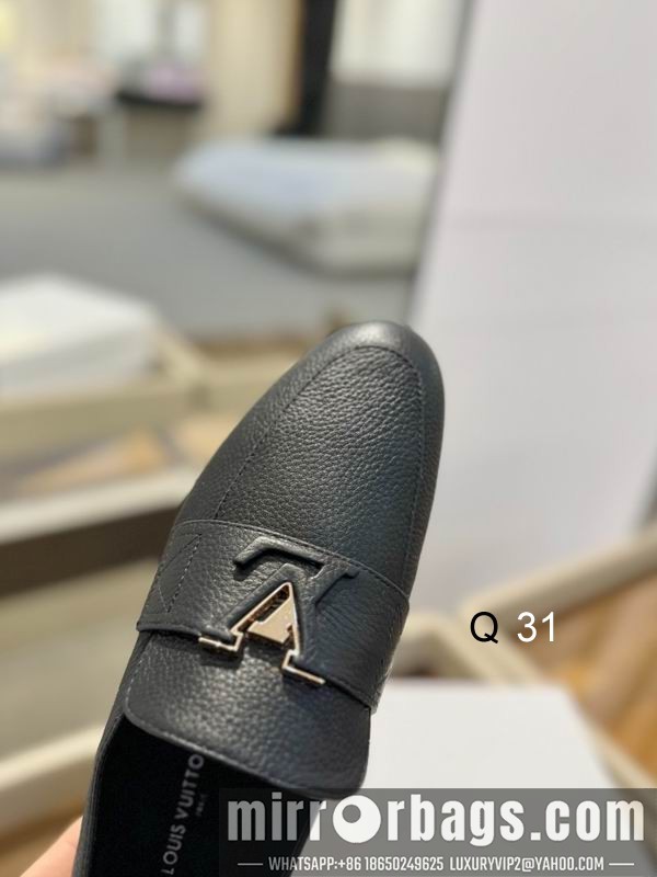 LV Replica Shoes LV sz35-40 YF1203