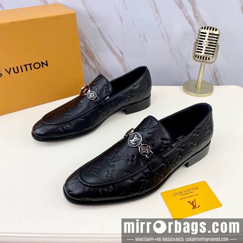 LV Replica Shoes LV sz38-45 mnf0208