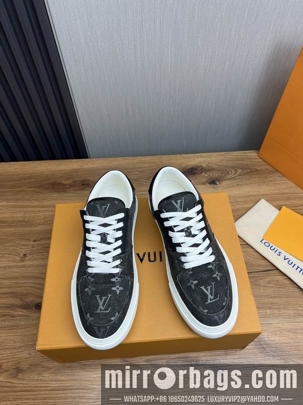 LV Replica Shoes LV sz38-44 mnf0801